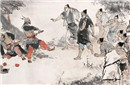 陈胜吴广起义地点在哪里 陈胜吴广起义时间是什么时候