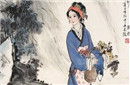 古今第一美人毛嫱情况介绍：比西施更美?