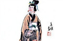 丑女嫫母介绍 嫫母衣锦的故事是怎样的