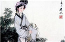 揭秘西施究竟长什么美貌样子 西施在吴国有多少年