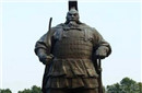 赵武灵王墓在哪里 赵武灵王灭秦是怎么做到的