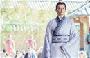 思美人里屈原喜欢谁 思美人屈原的爱情