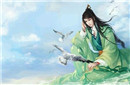 巫山神女叫什么 楚襄王与巫山神女有什么传说故事