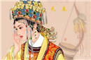 贾元春得到了什么判词 贾元春省亲的场面介绍