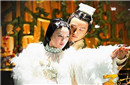 子婴是谁的儿子 历史上的子婴和虞姬有什么关系 