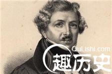 现代照相机发明者达盖尔出生