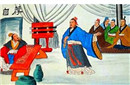 揭秘毛遂为什么决定自刎来结束自己的生涯？