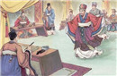 子产告诫游吉故事介绍 子产墓地在哪里