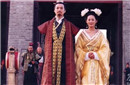 乱世英雄吕不韦的故事 吕不韦的成语典故