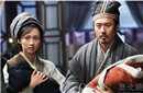 程婴为救赵朔遗孤亲眼目睹好友和儿子被杀