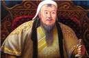 成吉思汗讨伐西夏途中去世究竟被安葬在哪里