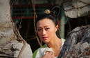 最淡泊的女人薄姬：虽无求却得福