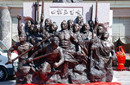 最壮烈死亡：田横五百壮士为何自杀？
