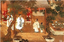 揭秘古代文人的私生活具体是怎样度过的