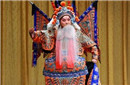 晋王李克用的儿子是谁 李克用与李存瑁李存孝