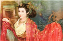 后蜀末代皇帝孟昶一个生不逢时的文化帝君