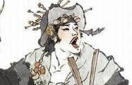 盘点水浒里的四大纹身男 燕青因纹身迷倒名妓李师师