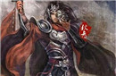 北宋名将狄青作战时带面具是因为过于美貌吗?
