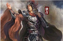 北宋狄青究竟帅到什么地步需要戴面具作战