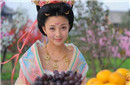 一代绝世美人杨贵妃生死之谜：逃往日本?