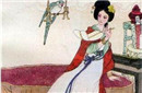 一代名妓苏小小简介资料 苏小小墓在哪里