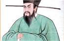 揭秘历史上的北宋名臣包拯头上真的有月亮吗