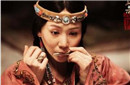 做了成吉思汗一辈子奴婢的合答安为何死后被封皇后