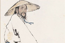 扬州八怪之一的郑板桥出生