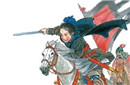 两晋时期女英雄荀灌是一个什么样的人