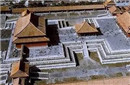 紫禁城三大殿从来不种树? 原来是皇帝怕这个