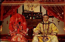 揭秘：历朝皇帝为何一生只能结一次婚？
