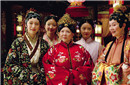 红楼梦：曹雪芹笔下的女人为何有天壤之别