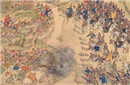 沛县老乡雍齿为什么背叛＂沛公＂刘邦?