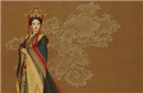 战国时期秦国王太后：宣太后什么时候开始执掌朝政的？