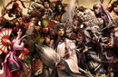 三国趣闻：人物名为何全部都是单字?