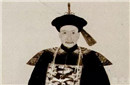 古代第一贪官和珅既贪财又贪色 连破鞋都不放过