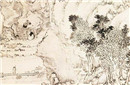 解析张宏的绘画作品地位到底有多高?