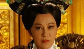 盘点中国古代帝王中的八大离奇后妃