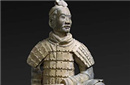 秦朝的兵马俑是怎么做出来的？为何千人千面？
