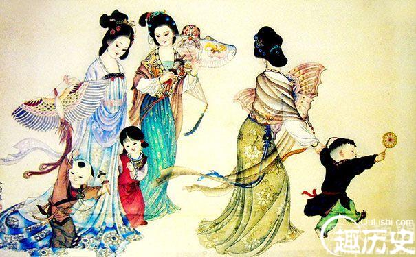 风筝