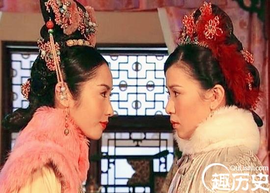 宫斗剧在现代社会如此吃香