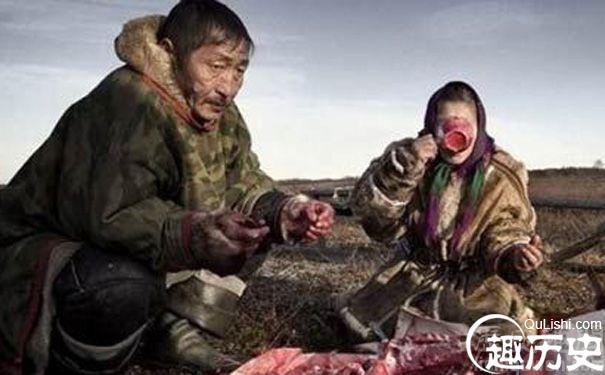 食人族