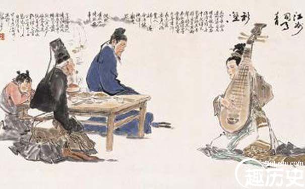 听小曲
