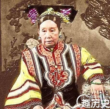 慈禧