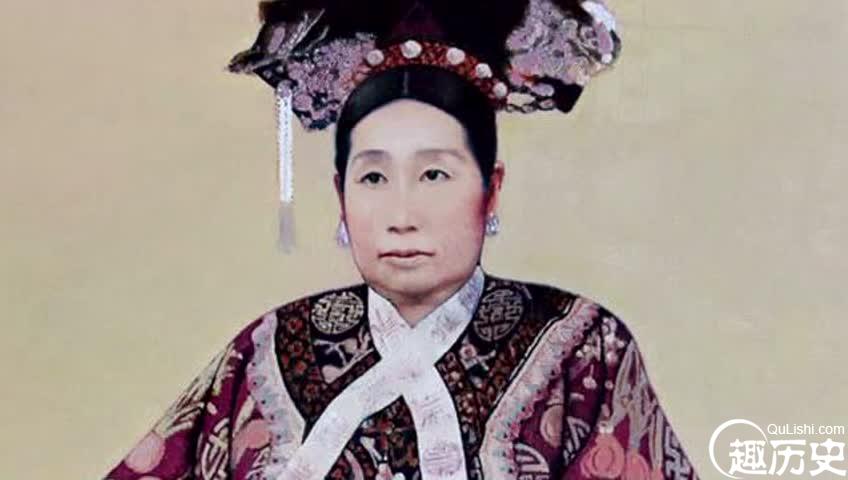 慈禧