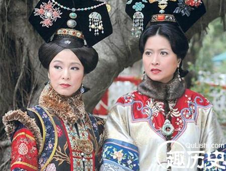 慈安太后