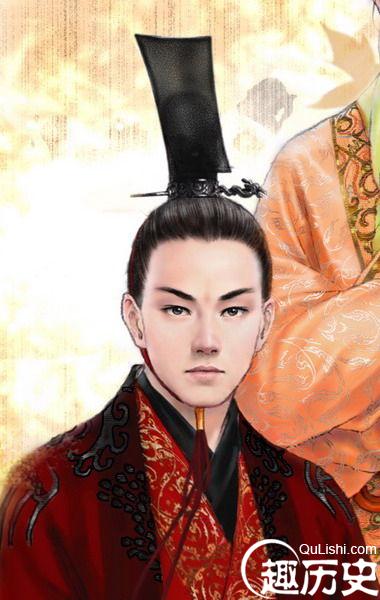 汉武帝