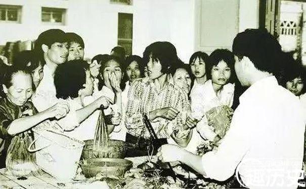 60年代的中国