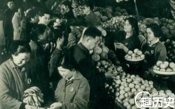 60年代的中国