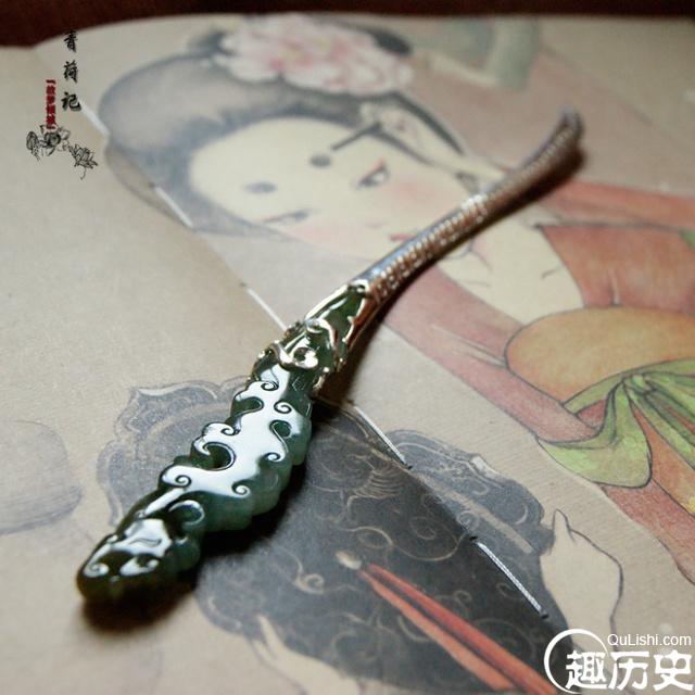 李夫人